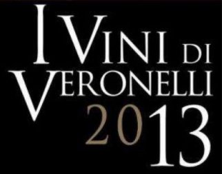 veronelli 2013